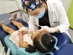 -大连美琳达联合口腔