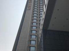 -巨华国际大酒店