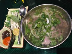 越式牛肉河粉-CYCLO(158坊店)