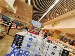 -果蔬好生活超市(东湖店)