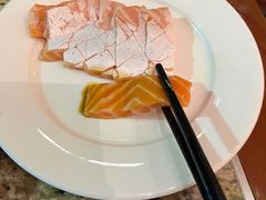 -东莞喜来登酒店-御园西餐厅·海鲜自助餐·意大利菜零点