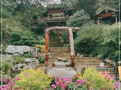-中国茶叶博物馆(双峰馆区)