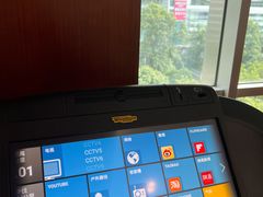 -广州富力丽思卡尔顿酒店