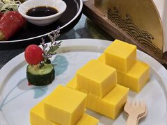 -簪花围·广式茶点·融合菜·亲子乐园(海丝博亚国际酒店)