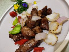 堂炒肋眼皇-一品粤珍轩(吴中路店)