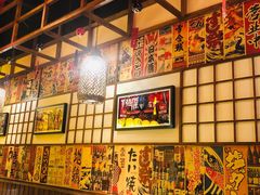 -玉川屋·深夜食堂居酒屋(柳巷店)