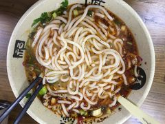 羊肉饸饹面（小碗）-豫掌柜饸饹面·烩面(秀沿路店)