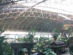 -渔岛海洋度假区