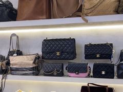 -六六奢品·vintage中古·回收二手奢侈品包包手表首饰(环球港店)