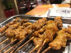 -美庐时尚餐厅(菱角湖店)