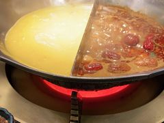 -湊湊火锅·茶憩(打浦桥日月光店)