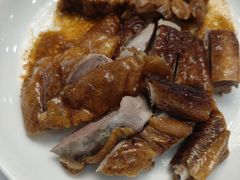 -旭璟酒家·传统粤菜·湘菜(逸景路店)