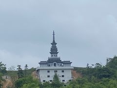 -径山寺