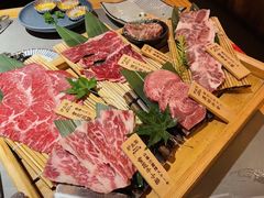 -炉太郎日式烧肉店(华贸店)