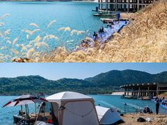 -北京金海湖景区