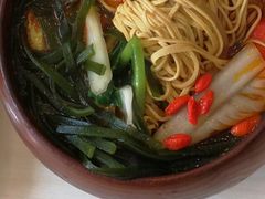 -金乐活美食(中街店)