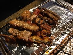 -钢铁呷音乐餐吧(三钢里店)