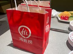 -海底捞火锅(丰尚国际广场店)