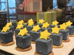 -圣丰索菲特·2 On 988 Café 自助餐厅
