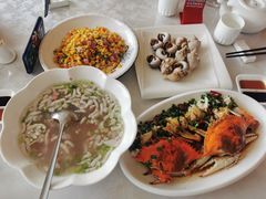 -渔满仓海鲜渔家(象山二店)