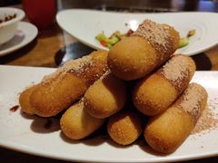 -兔槽江湖菜·重庆璧山兔(水围店)