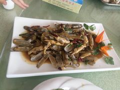 -鼓歌海鲜舫·手抓海鲜(大学城店)