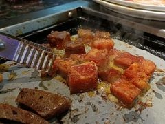 -阪尚皇·原切牛排·烤肉火锅自助(北京路店)