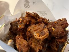 -江边城外烤全鱼(世茂广场店)