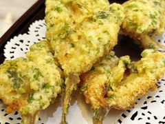 -君霖海鲜私房菜(春柳店)