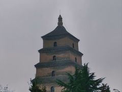 -大慈恩寺(大雁塔)