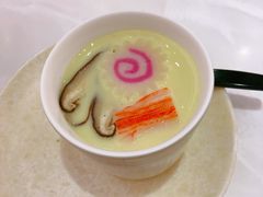 日式炖蛋-元气寿司(金光华店)