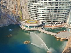 -蓝精灵乐园·世茂精灵之城主题乐园