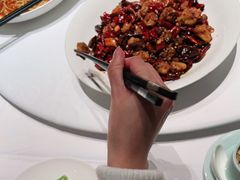 -渔嫂烧河鲜•土菜馆(中正天街店)