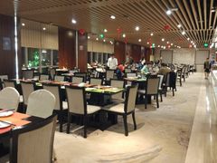 大堂-福州大饭店-自助餐