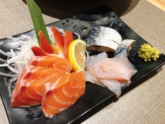 刺身-八角锄烧·肉火锅(天河城店)