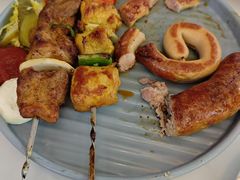 -库滋明·俄罗斯特色美食(中央大街店)