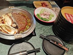 -牛New寿喜烧(金鹰世界店)