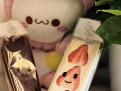 -Fruwich果明治(西单更新场店)