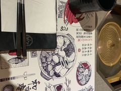 -八角锄烧·肉火锅(天河城店)