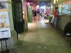 -四环冷面王(西单华威约饭街店)