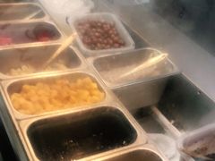 -老式乌米冰(阜阳园店)