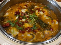 -龙梅肥肠鱼(明瓦廊店)