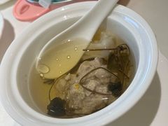 -上海静安昆仑大酒店