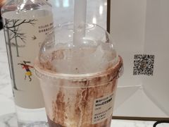 Miss可可宝藏茶-奈雪的茶(青岛卓悦里INTOWN店)