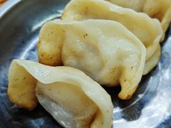 -锅贴大王南翔小笼(临沂二村店)
