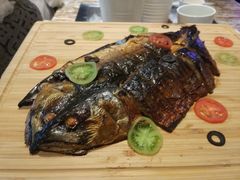 -AdD全日制餐厅(中谷花园酒店)