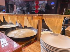 -客家大院·非遗赣南客家菜(郁孤台店)