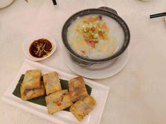 -龙的酒楼·手工早茶·顺德菜(近良路店)