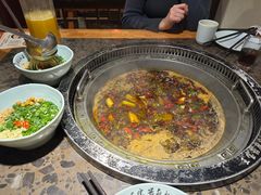 -匠岳·王宝器麻椒鱼(会展中心店)