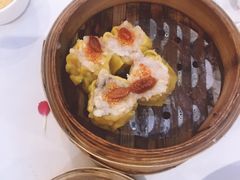 -潮福城潮州大酒楼(湖滨北路店)